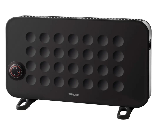 Sencor Konwektor SCF 2101BK - 1382532 - zdjęcie